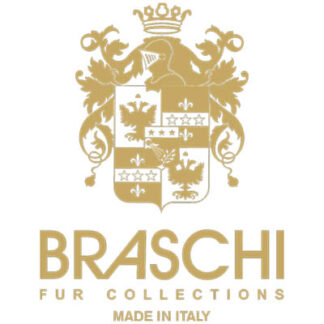 Braschi Fur Collections - Одежда из Италии Kazakova Italy