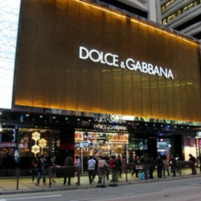 Dolce & Gabbana
