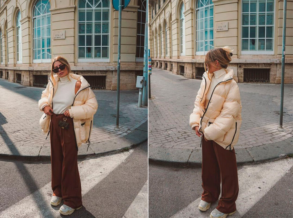 куртка vicolo new collection