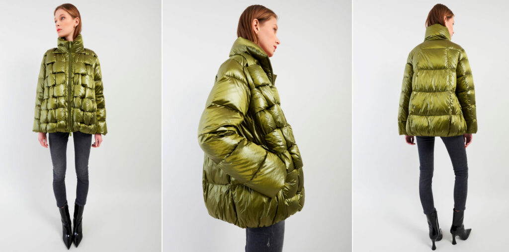 Новая коллекция Vicolo осень-зима