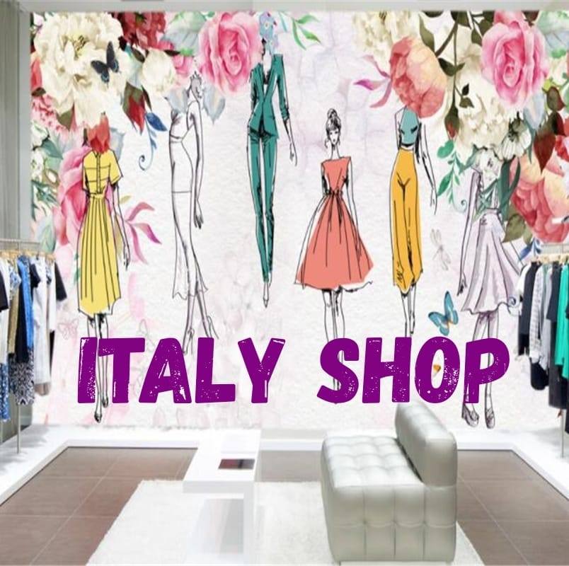 Персональный байер — одежда, обувь, аксессуары итальянских брендов