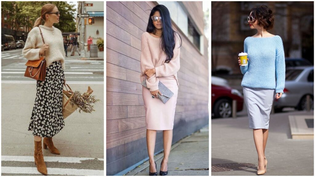 женская одежда из Италии