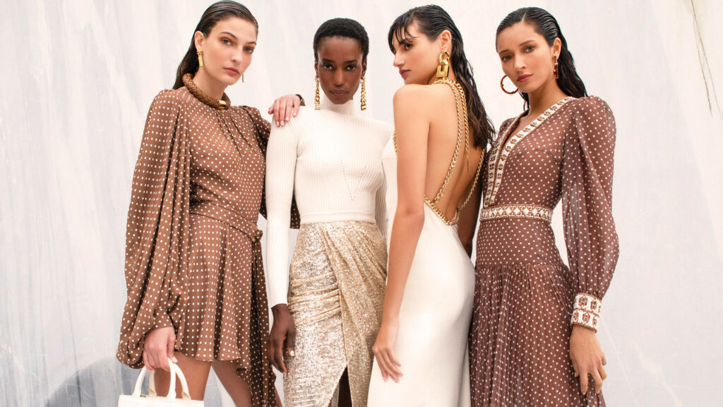 Купить итальянское платье