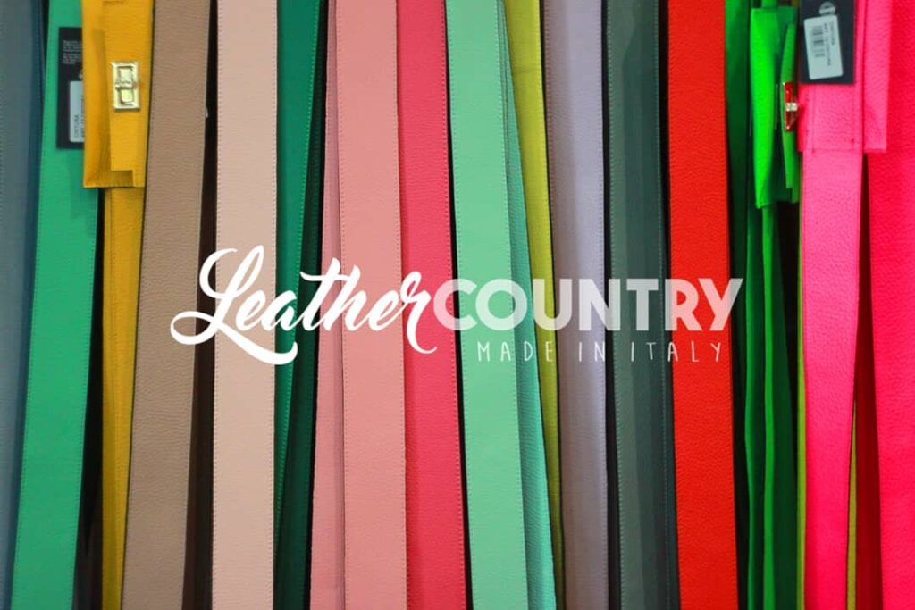 Leather Country сумки