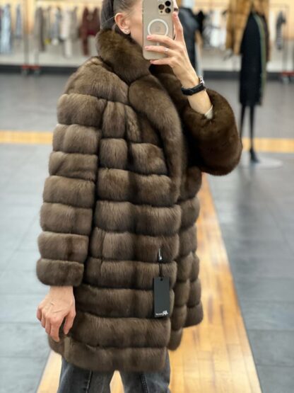Romagna Furs 871