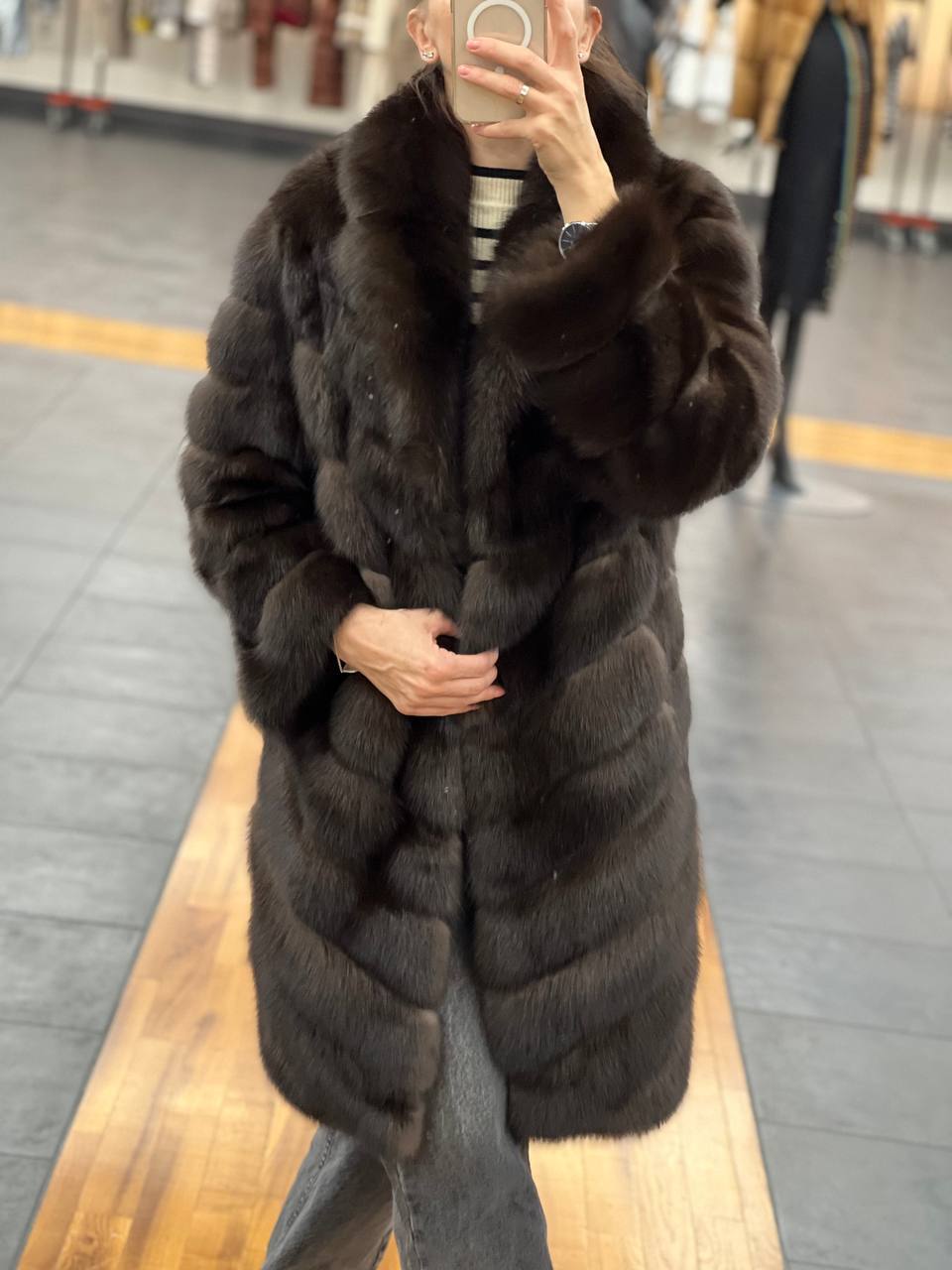 Romagna Furs 880