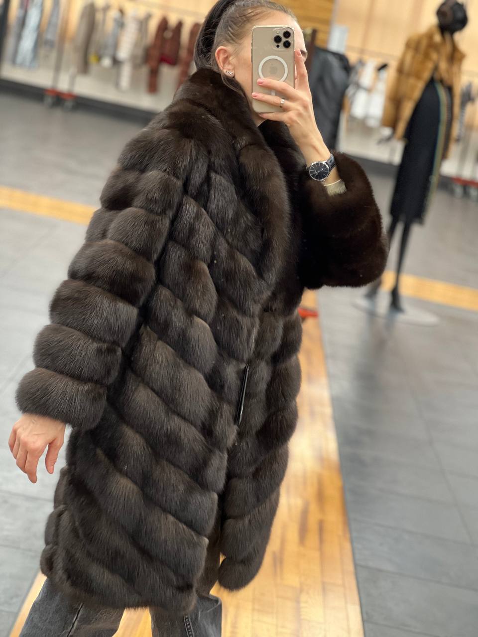 Romagna Furs 881