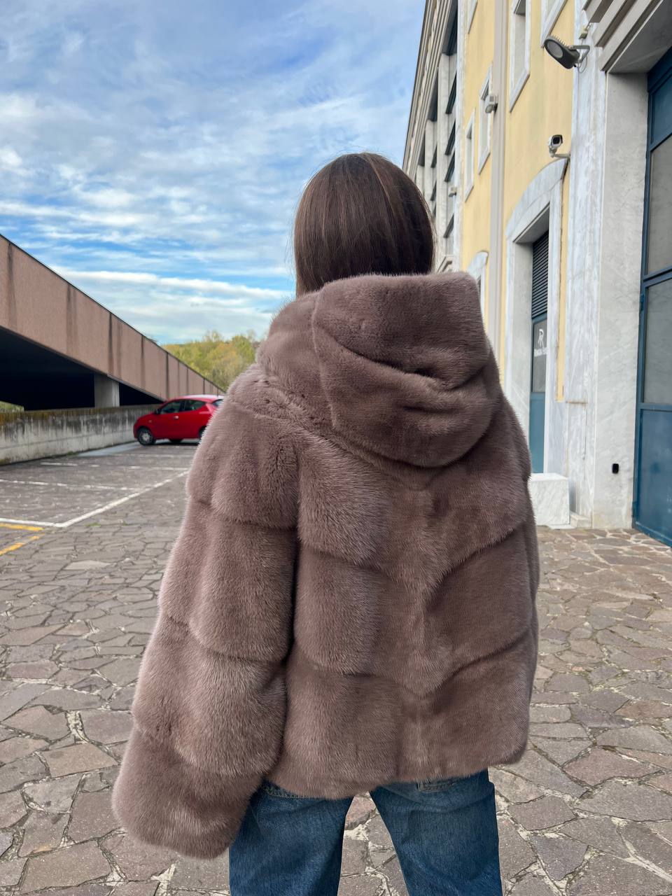 Romagna Furs 896