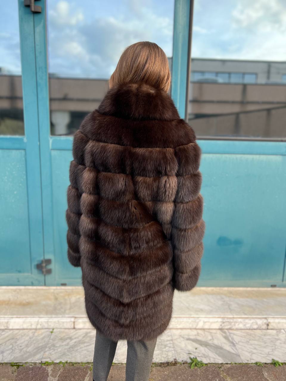 Romagna Furs 982