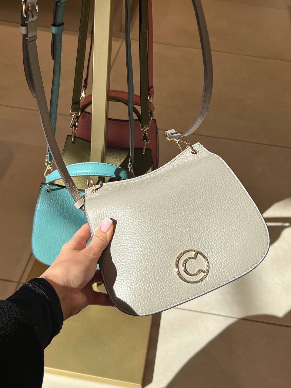 Coccinelle Outlet 12329
