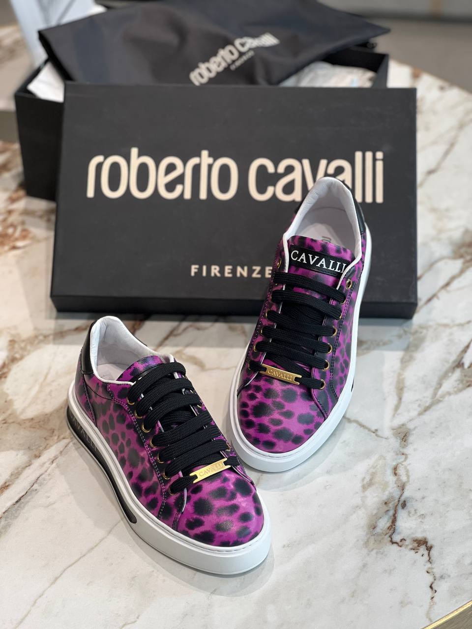Roberto Cavalli Outlets 4429