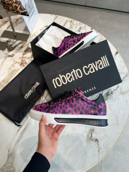 Roberto Cavalli Outlets 4430