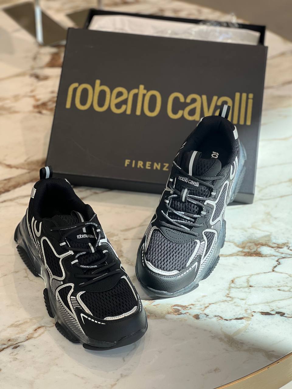 Roberto Cavalli Outlets 4517