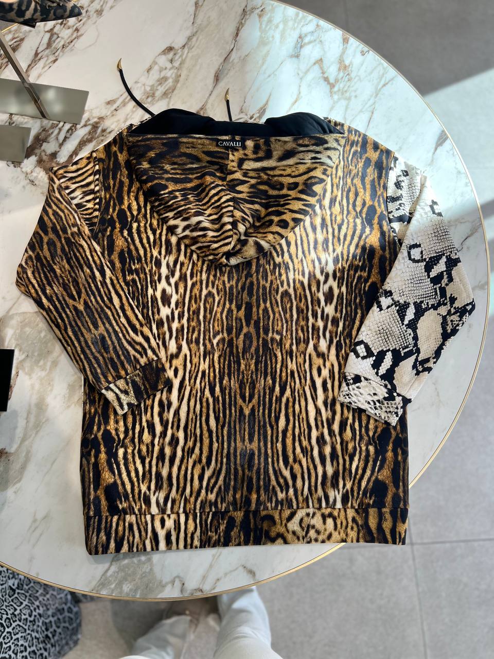 Roberto Cavalli Outlets 4526