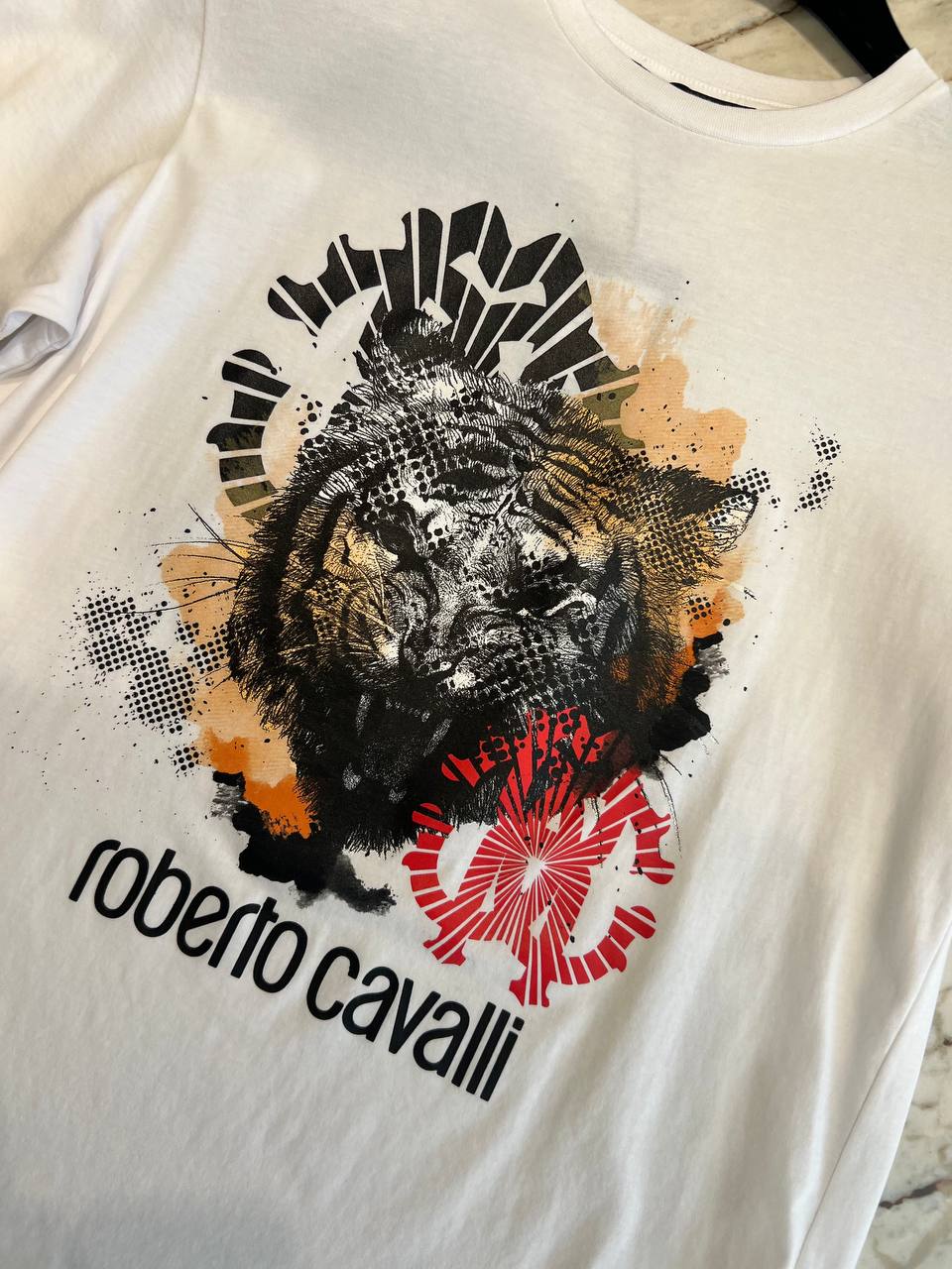 Roberto Cavalli Outlets 4577