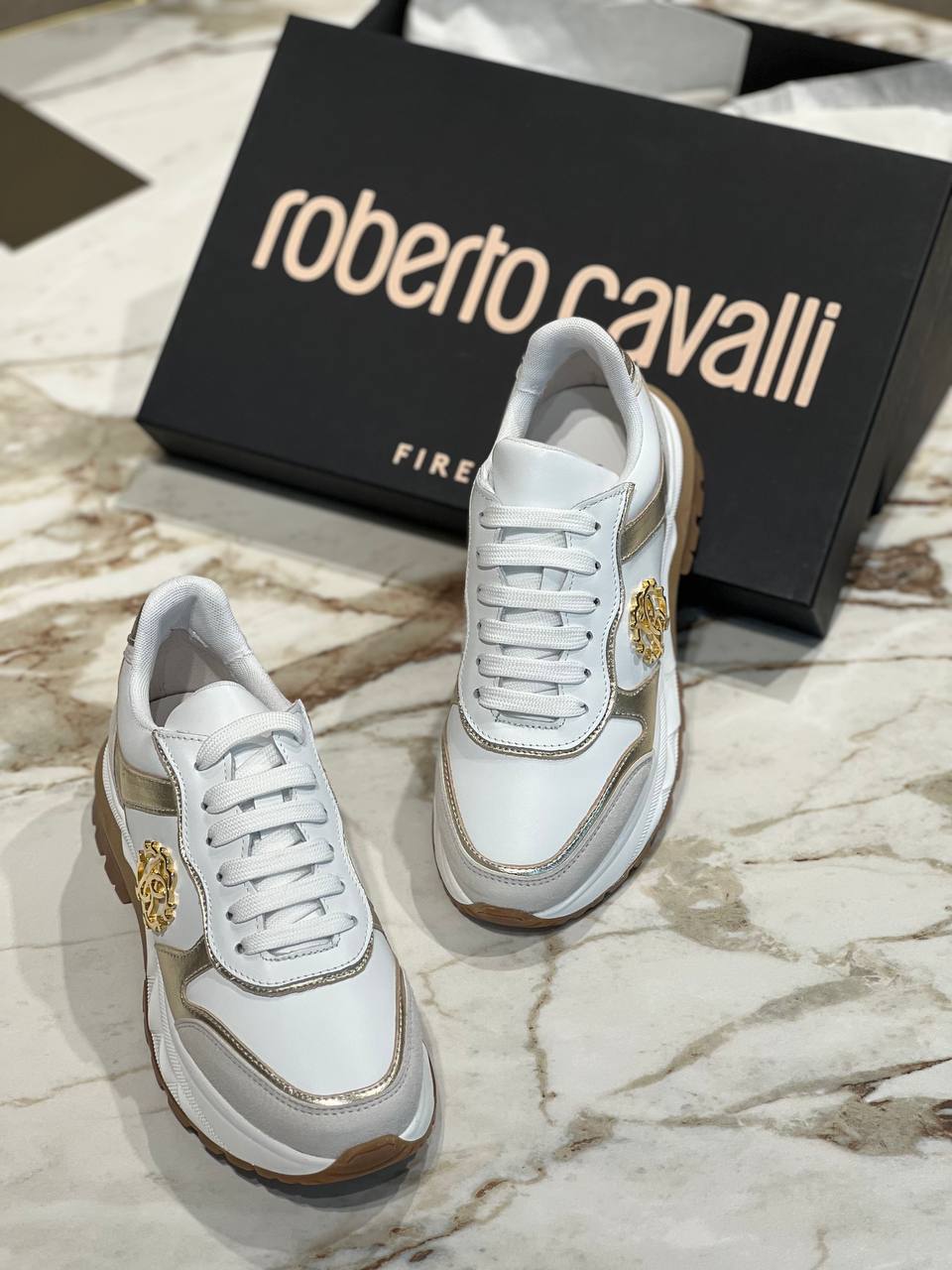 Roberto Cavalli Outlets 4704