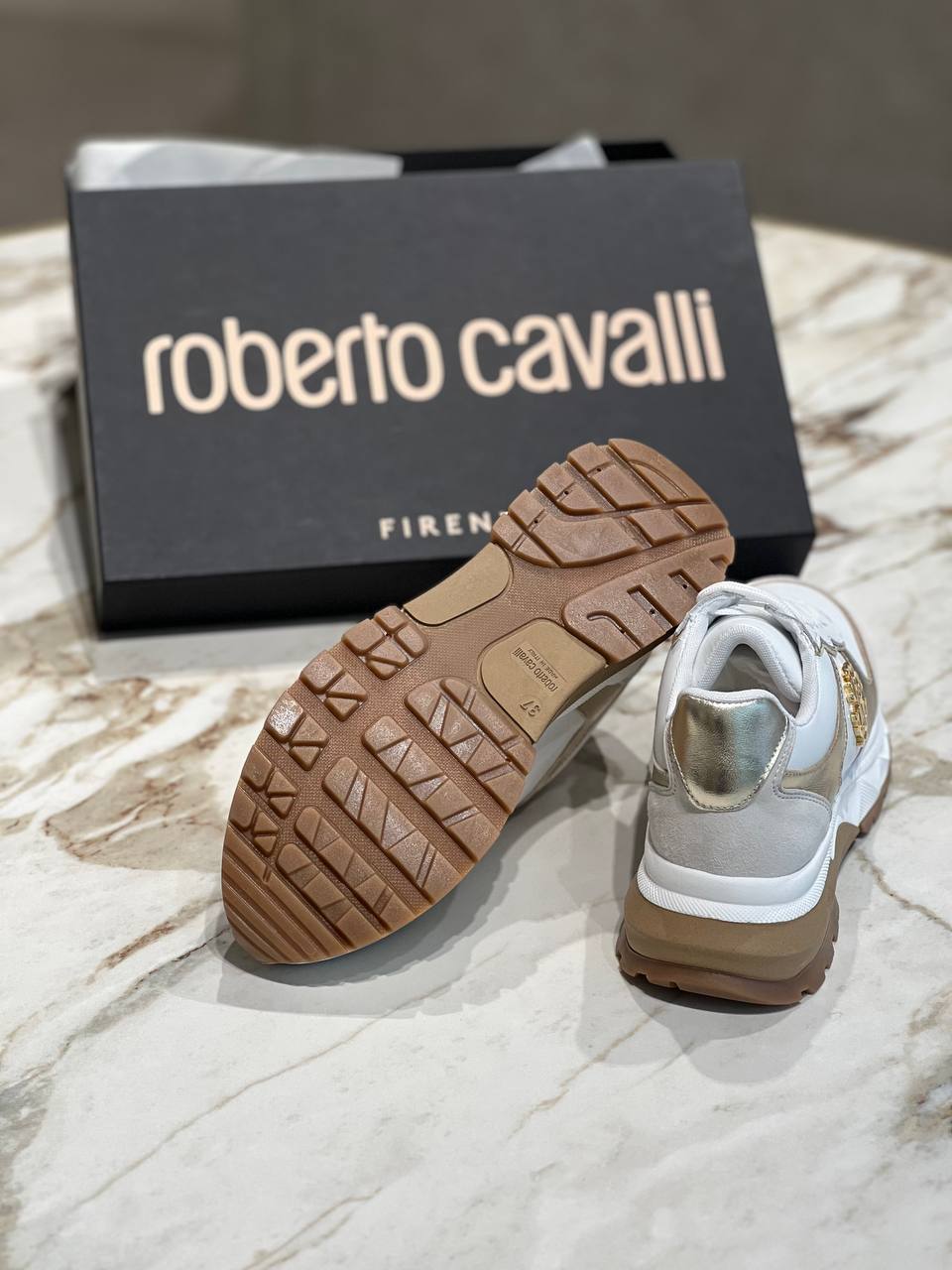 Roberto Cavalli Outlets 4707