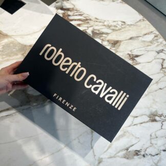 Roberto Cavalli Outlets 5058