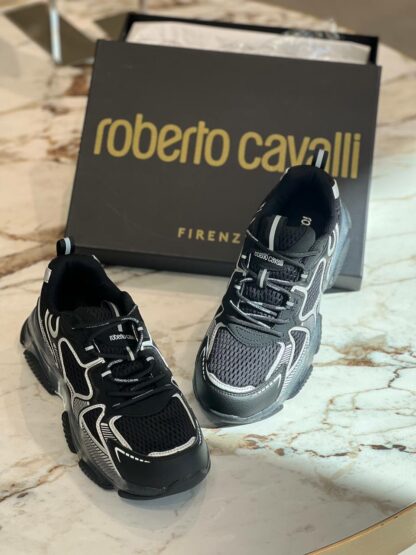 Roberto Cavalli Outlets 5200