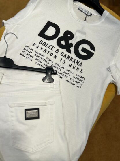 Dolce & Gabbana Outlets 64589