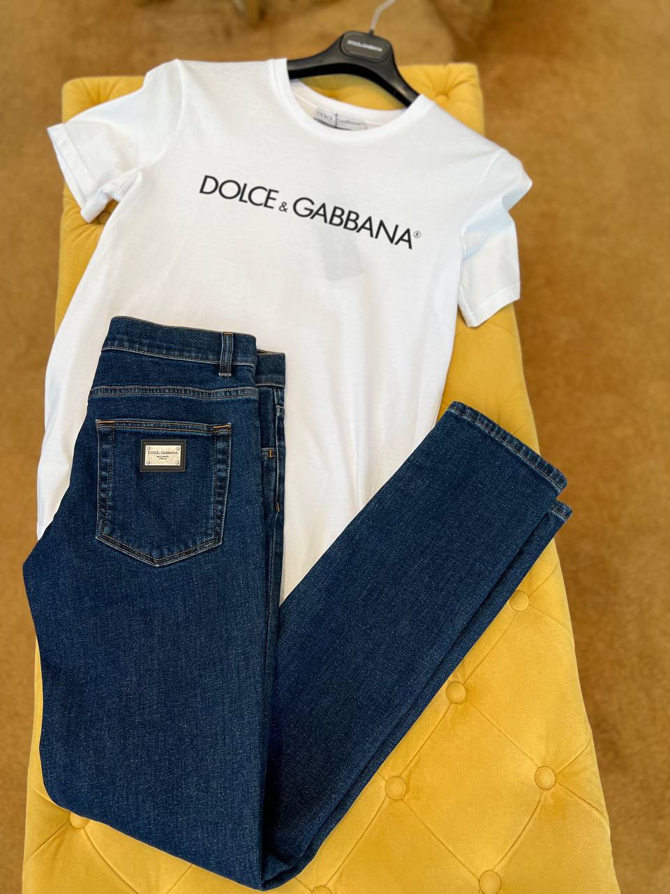 Dolce & Gabbana Outlets 66769