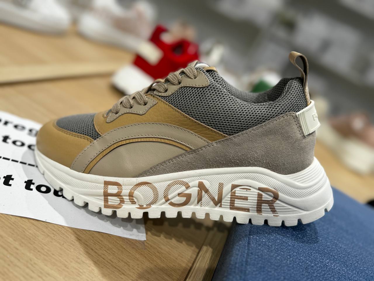 Bogner 9363