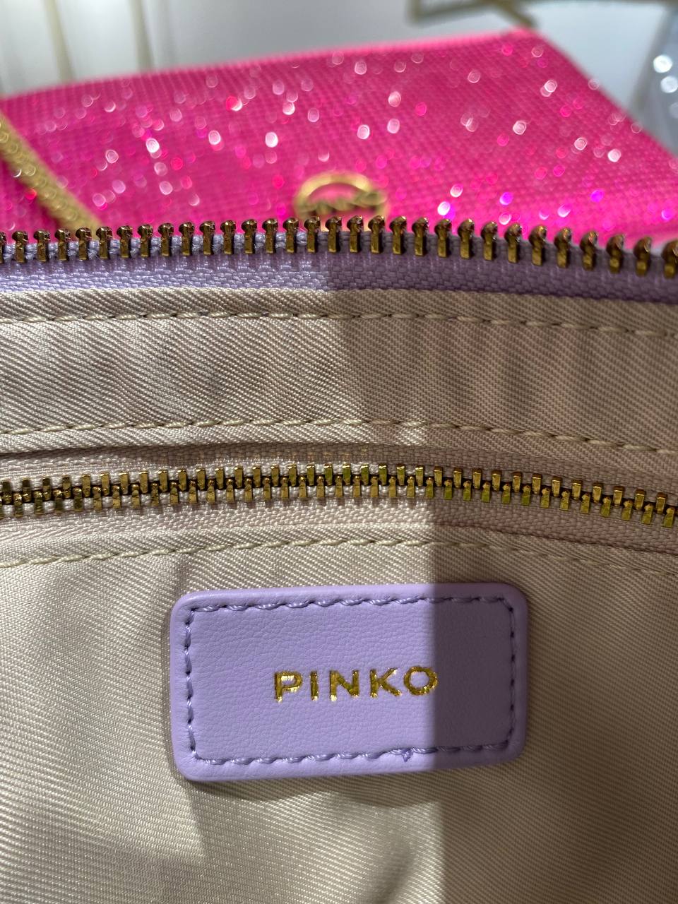 Pinko 4600