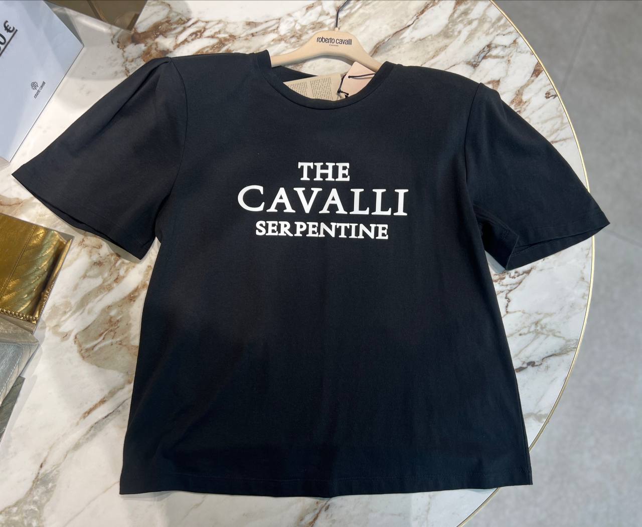 Roberto Cavalli Outlets 5716