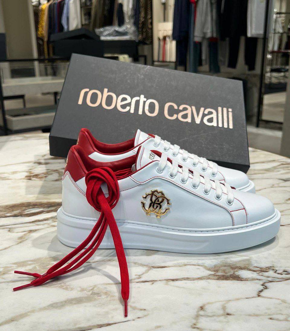 Roberto Cavalli Outlets 5735