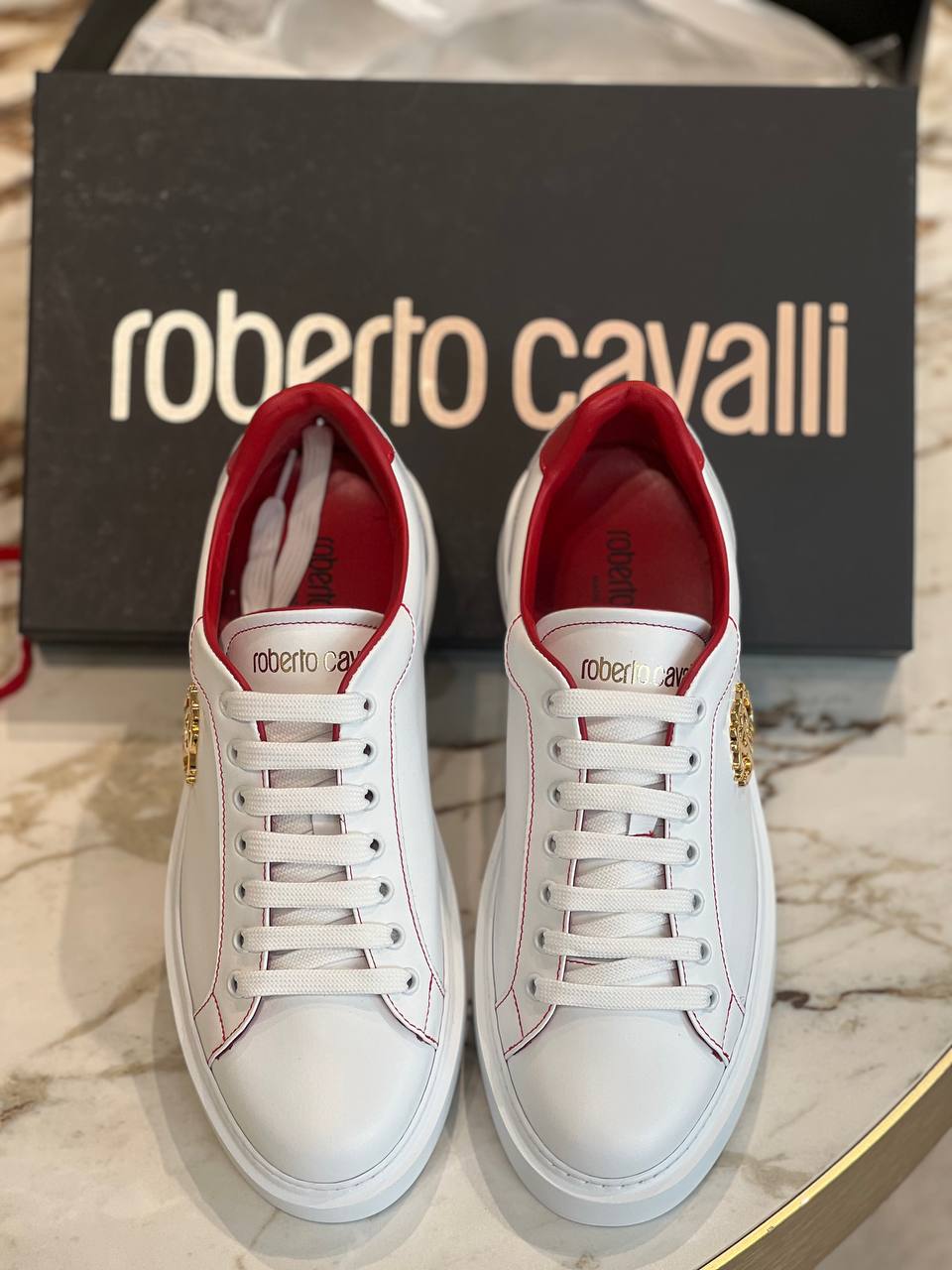 Roberto Cavalli Outlets 5770