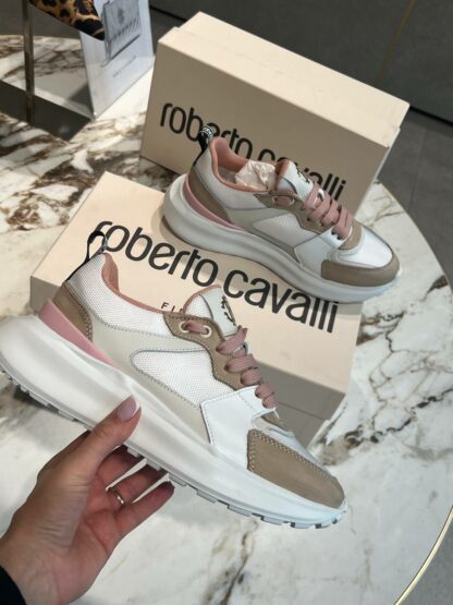 Roberto Cavalli Outlets 5914