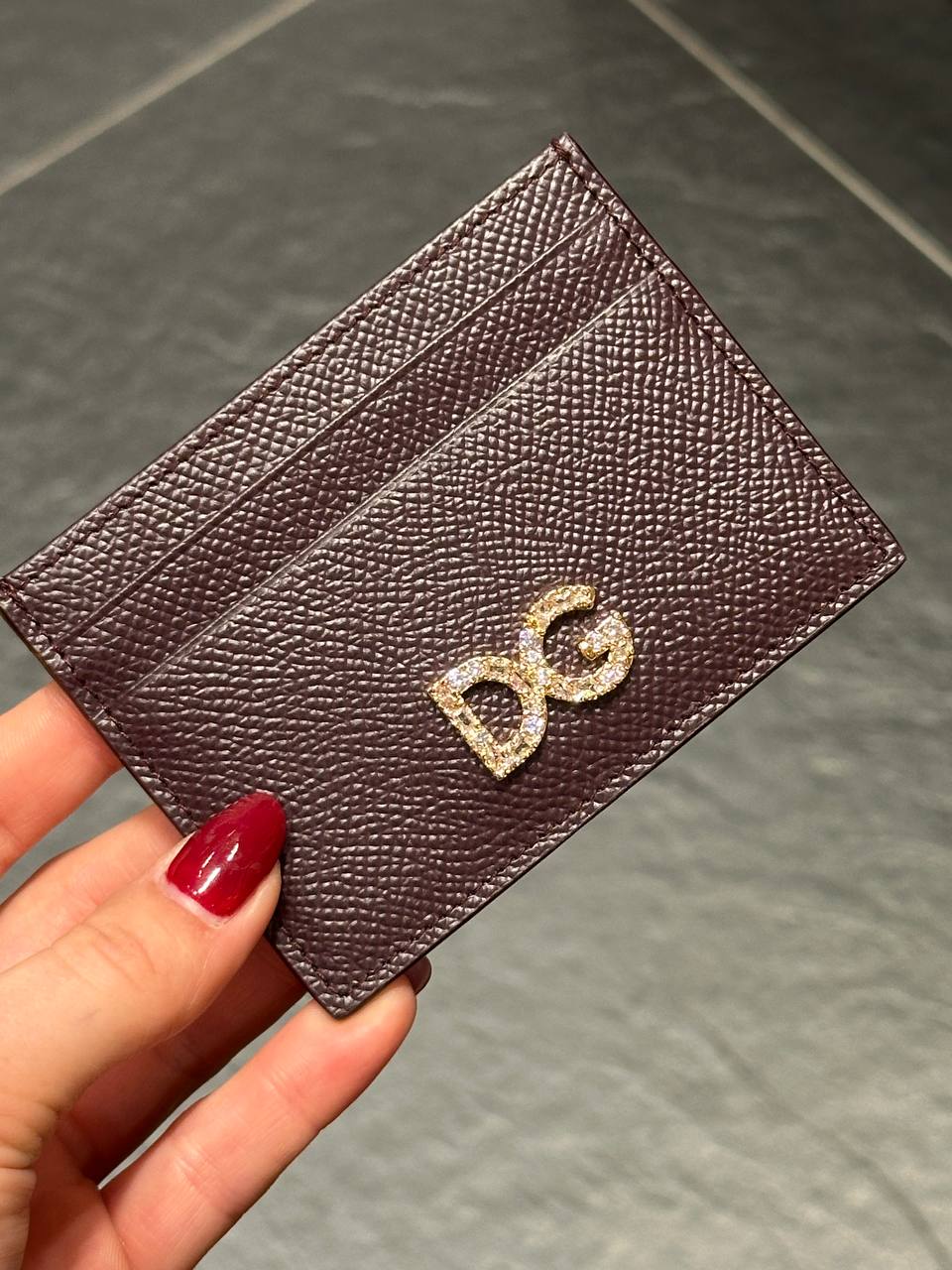 DOLCE & GABBANA OUTLETS 144353