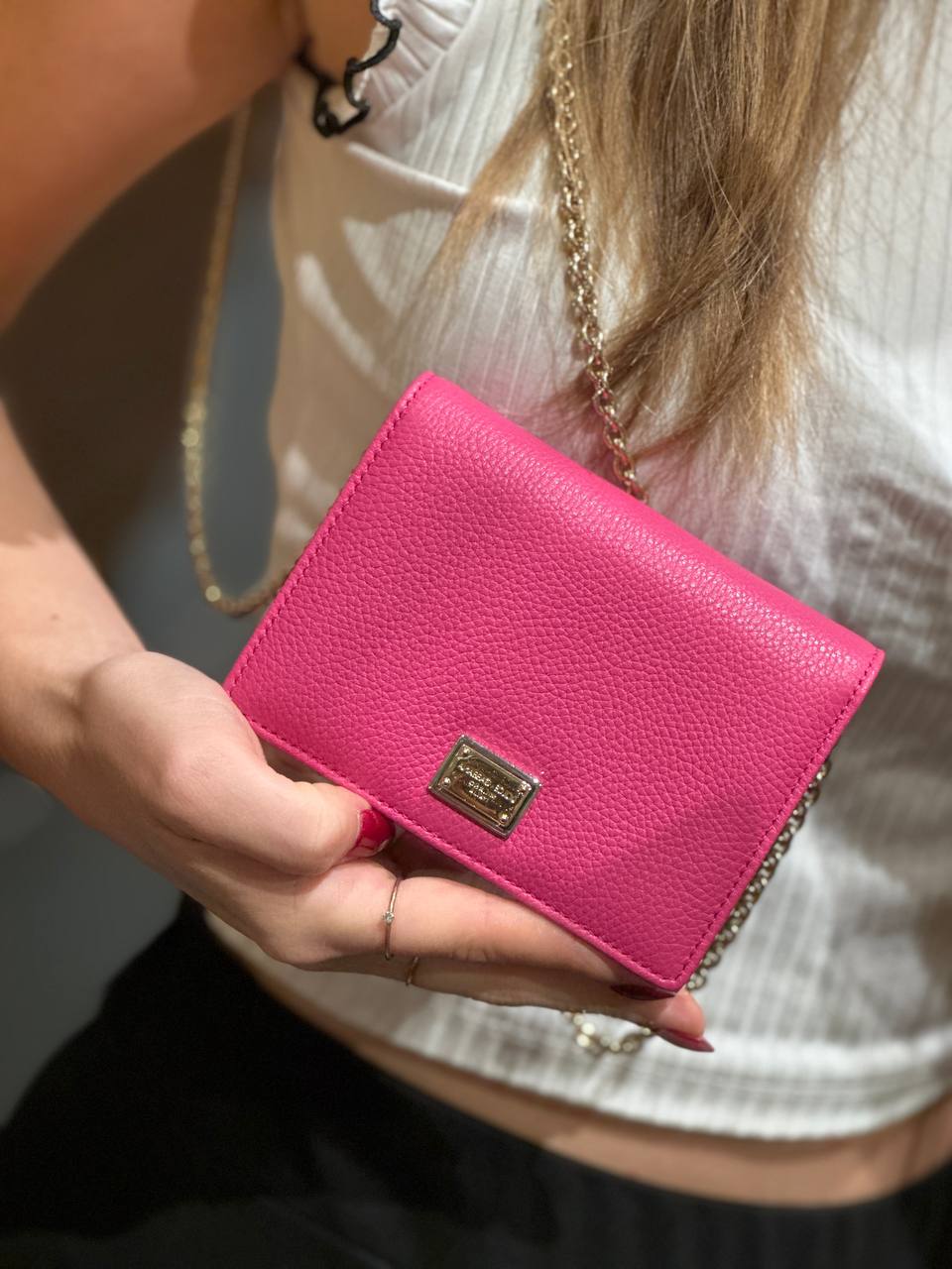 DOLCE & GABBANA OUTLETS 144382