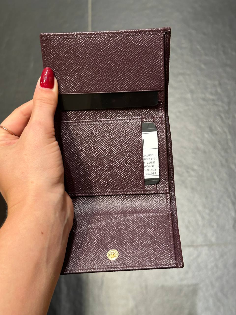 DOLCE & GABBANA OUTLETS 144424