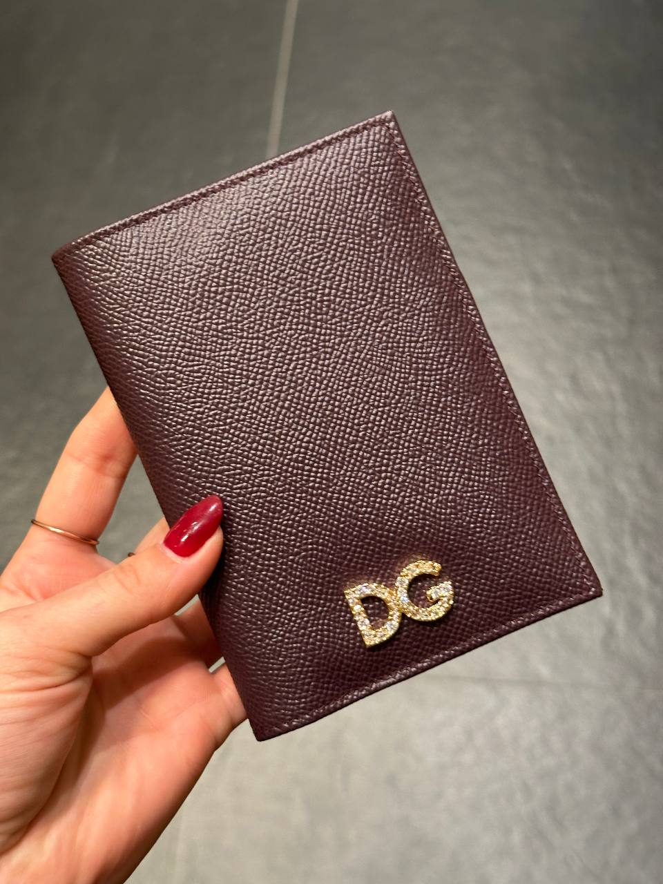 DOLCE & GABBANA OUTLETS 144451