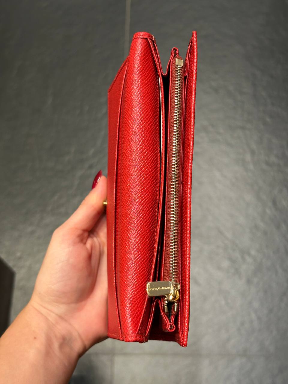 DOLCE & GABBANA OUTLETS 144499