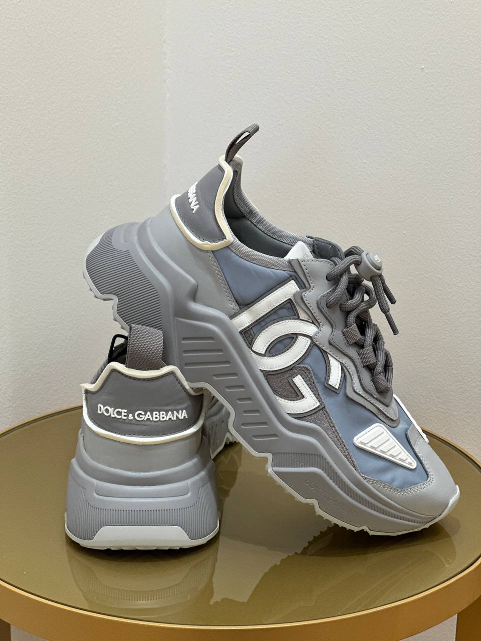 DOLCE & GABBANA OUTLETS 144506