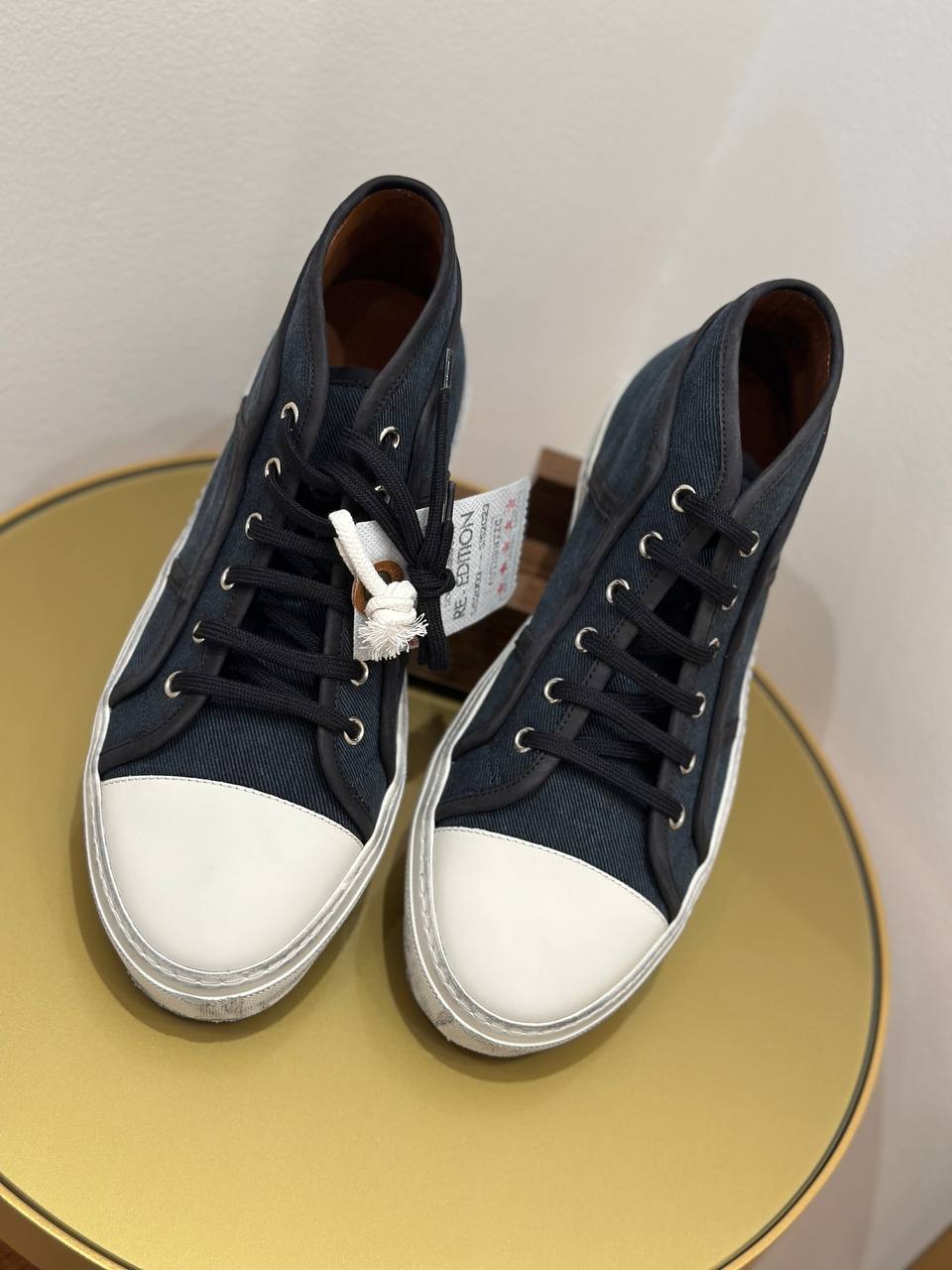 DOLCE & GABBANA OUTLETS 144509