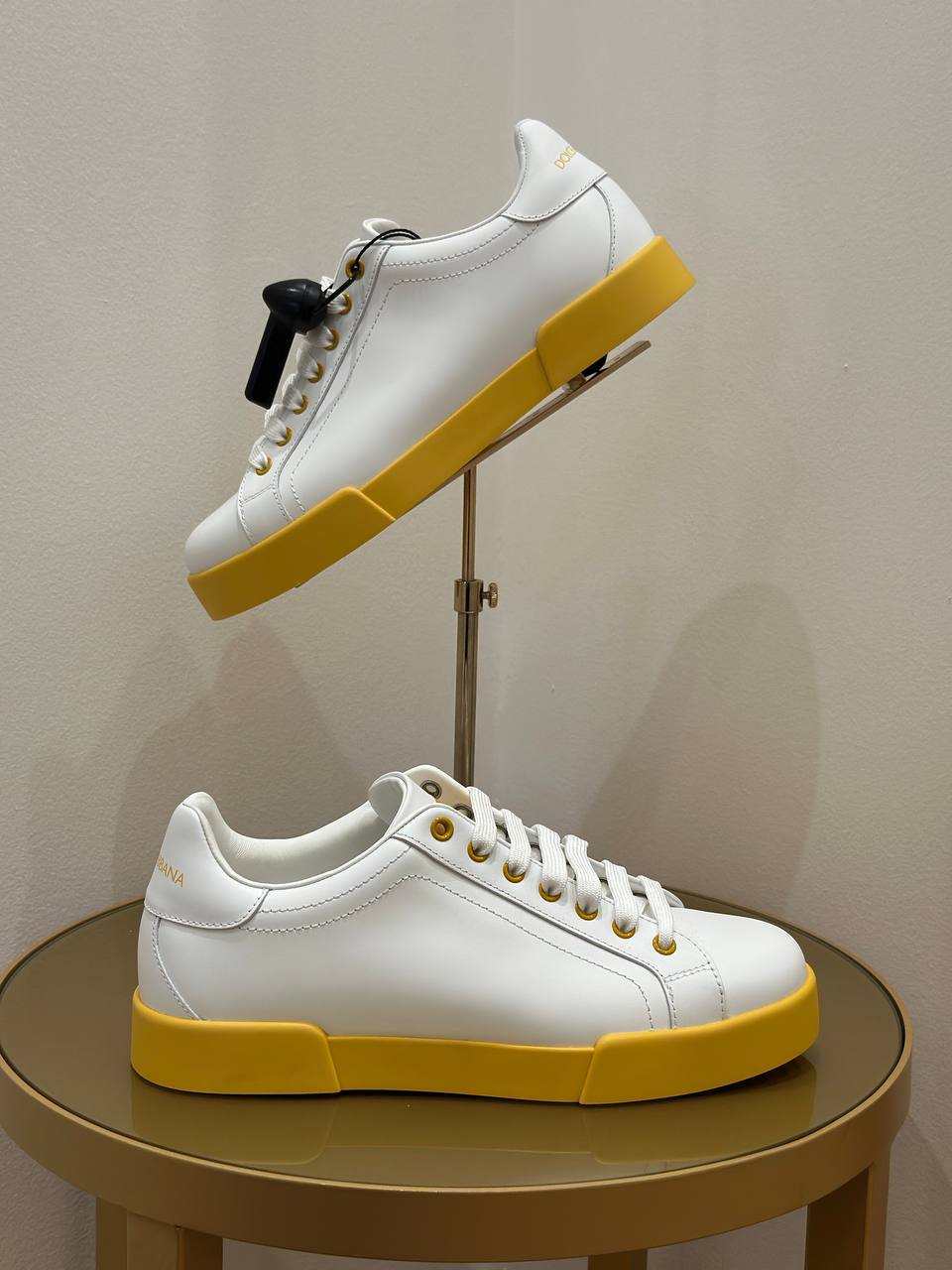 DOLCE & GABBANA OUTLETS 144515