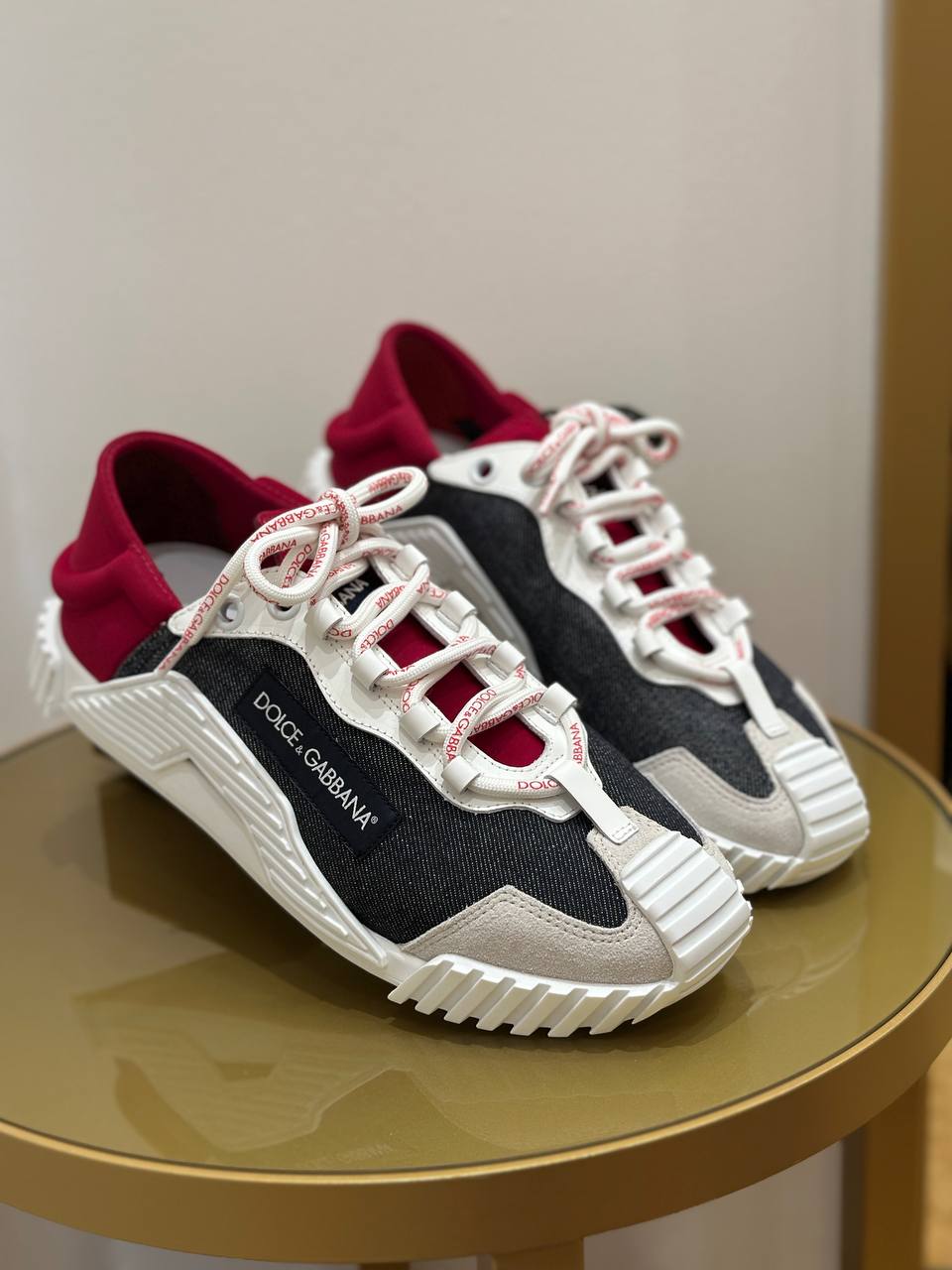 DOLCE & GABBANA OUTLETS 144520