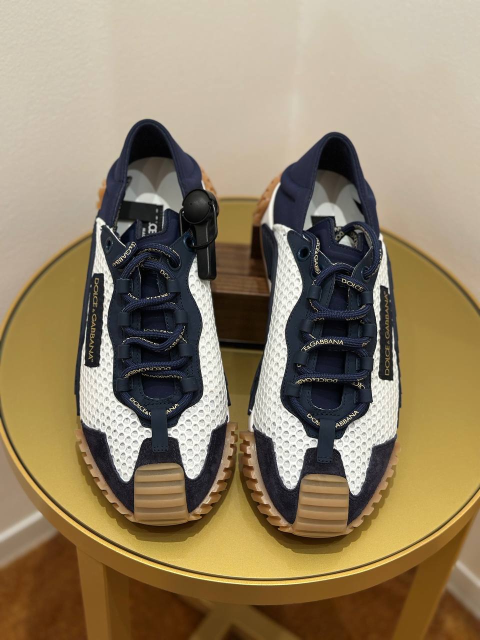 DOLCE & GABBANA OUTLETS 144523