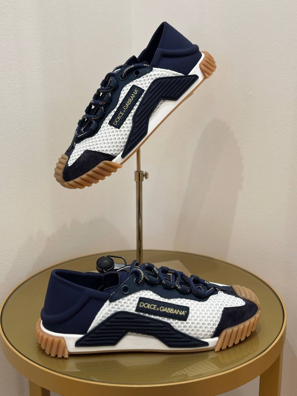 DOLCE & GABBANA OUTLETS 144524