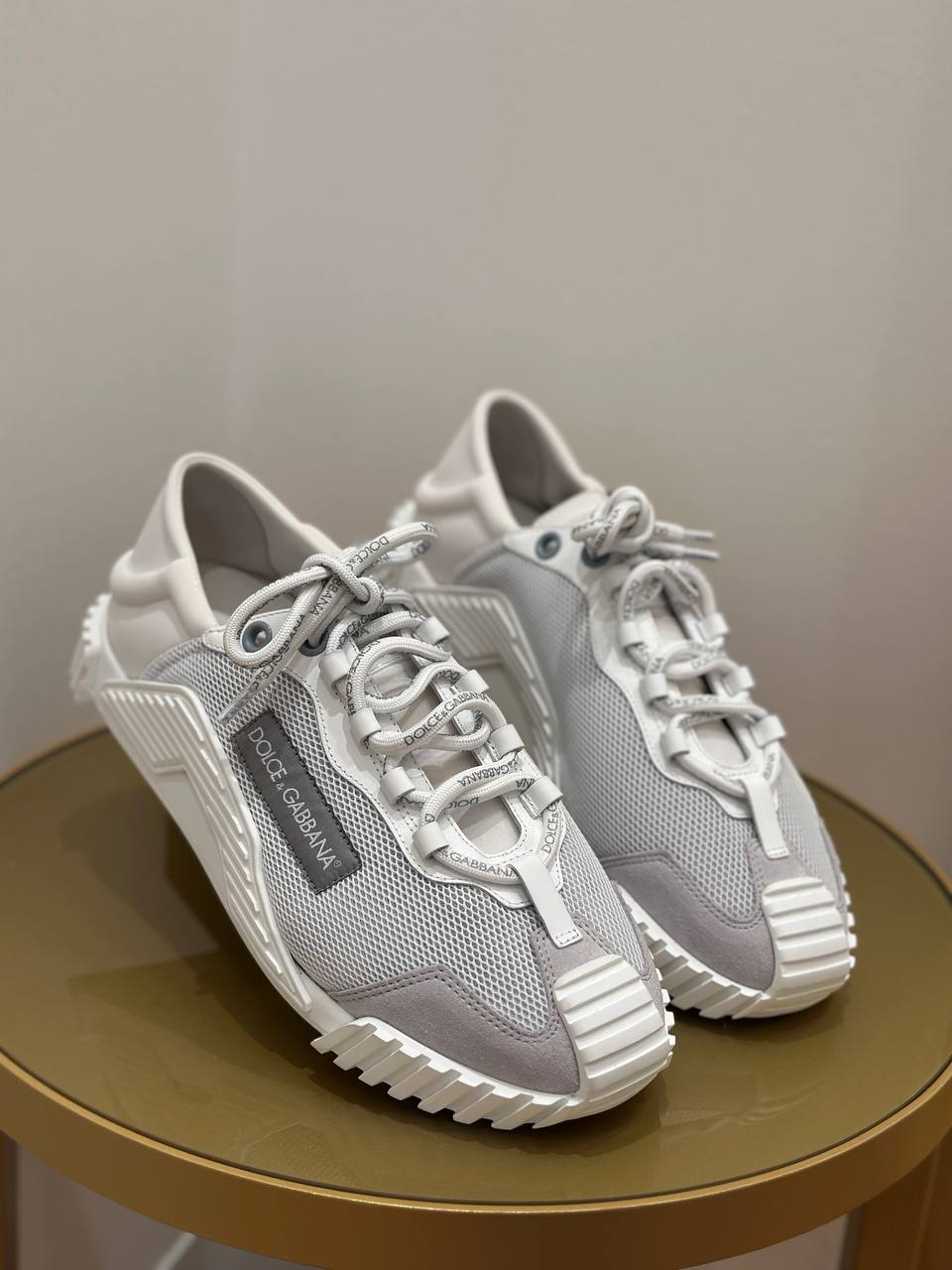 DOLCE & GABBANA OUTLETS 144526