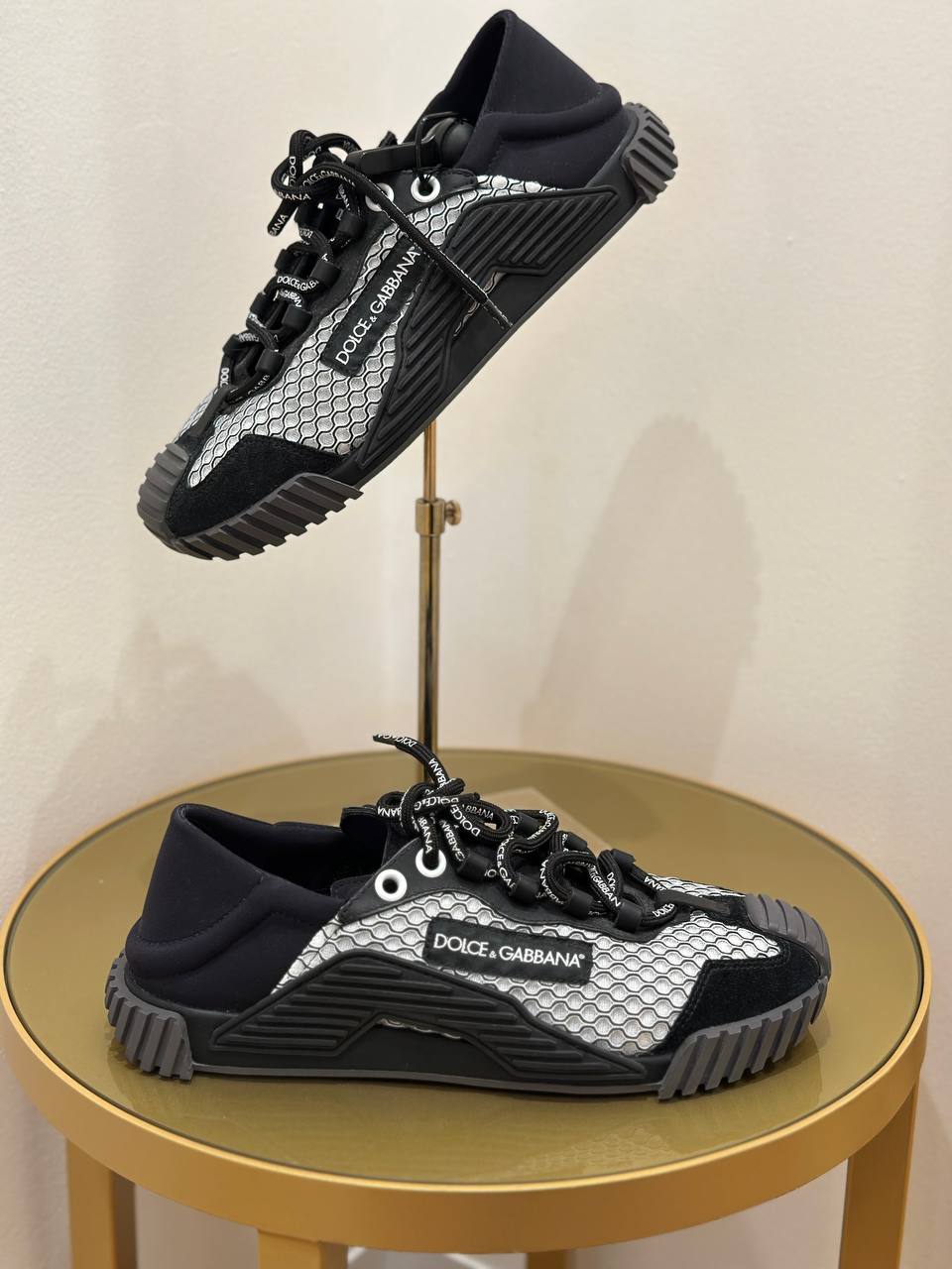 DOLCE & GABBANA OUTLETS 144532