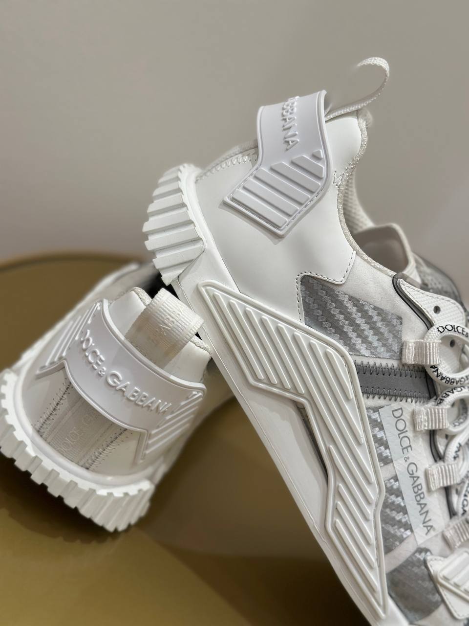 DOLCE & GABBANA OUTLETS 144537