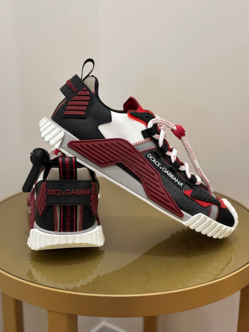 DOLCE & GABBANA OUTLETS 144549