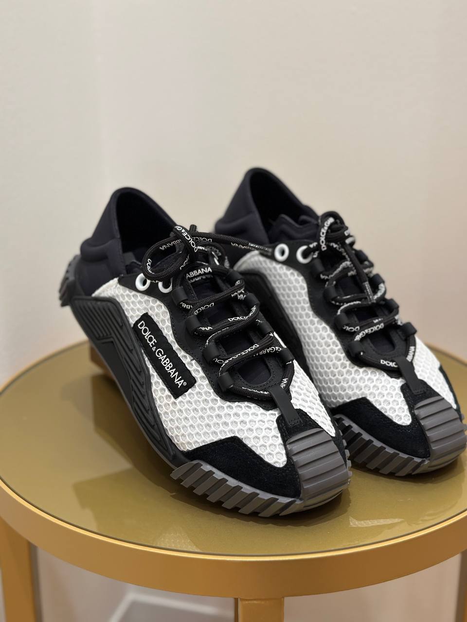 DOLCE & GABBANA OUTLETS 144552