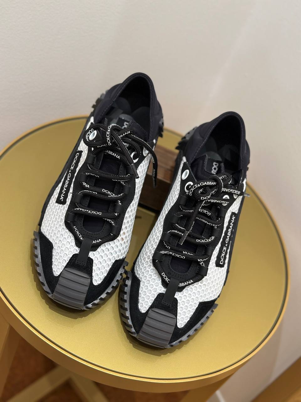 DOLCE & GABBANA OUTLETS 144553