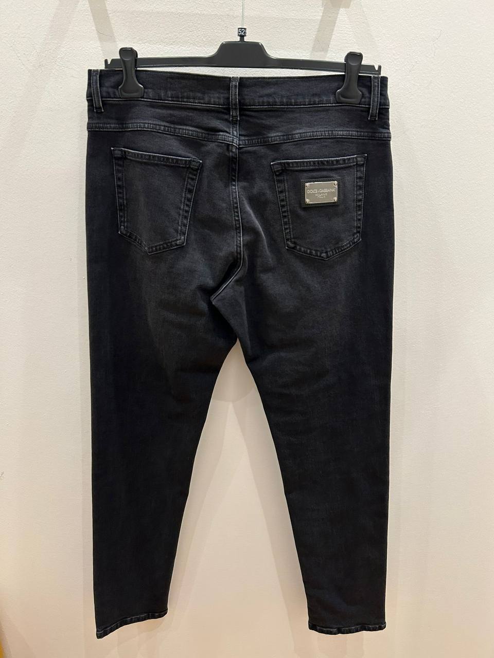 DOLCE & GABBANA OUTLETS 144557