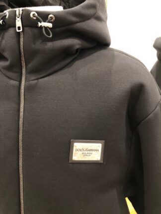 DOLCE & GABBANA OUTLETS 144563